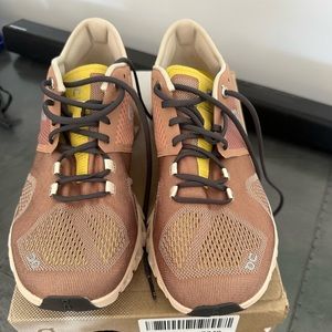 Women’s On Cloud X Running Shoes